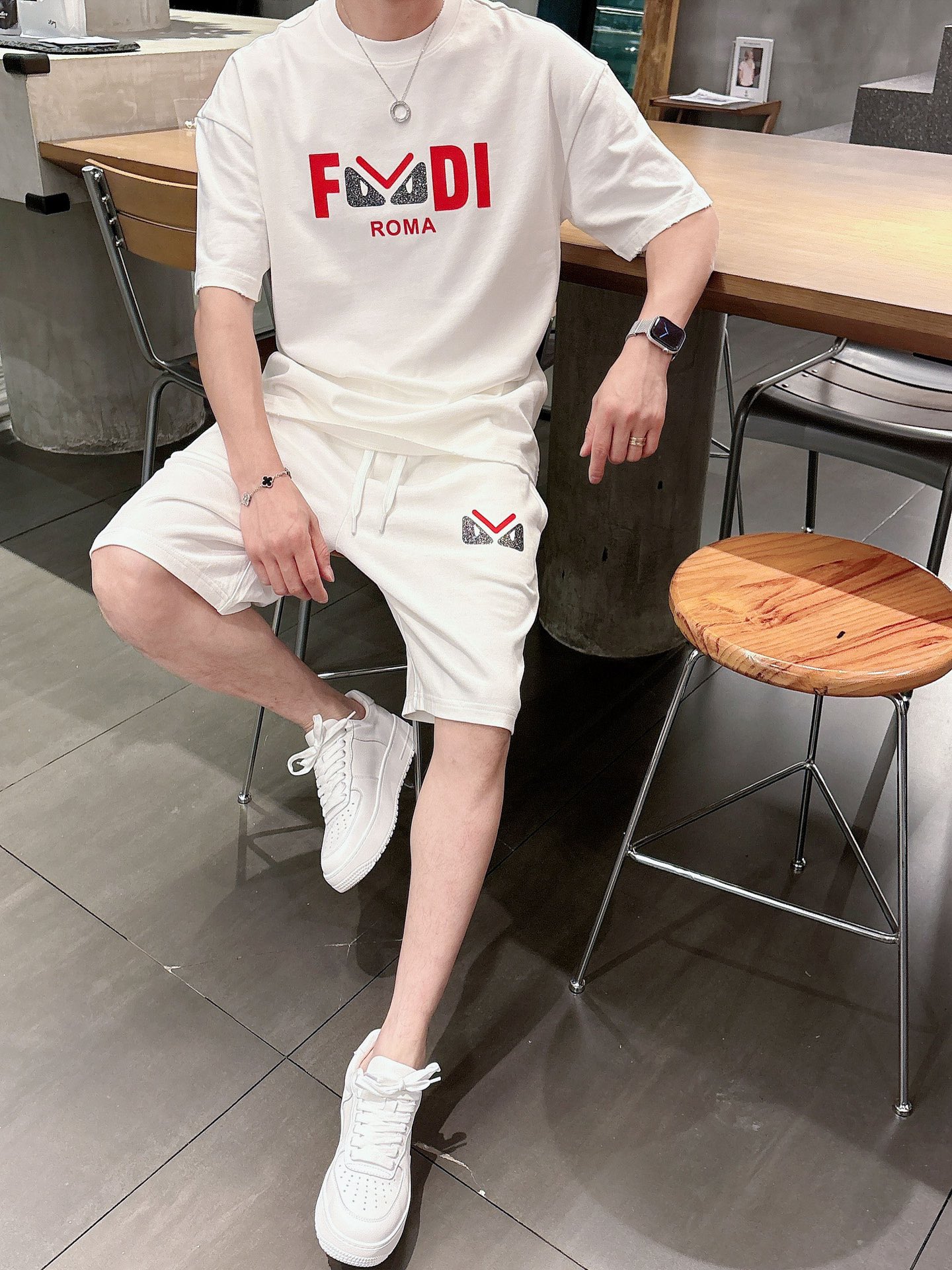 clothes and pants